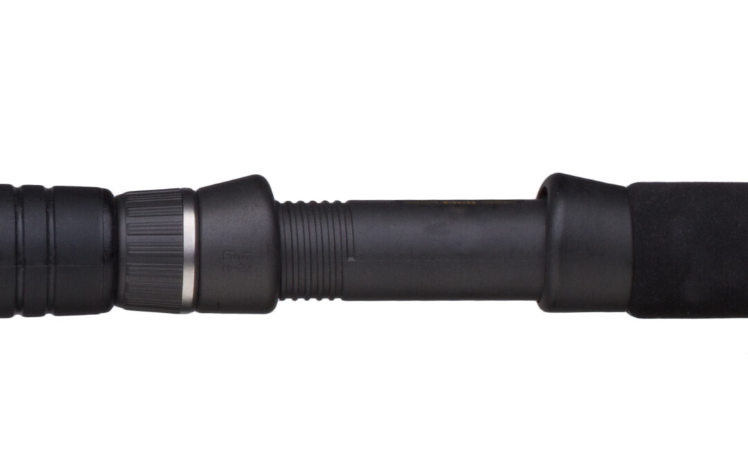 E-Series Spinning Fishing Rods | Crowder Rods